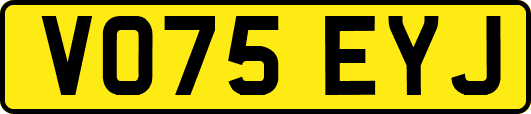 VO75EYJ