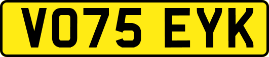 VO75EYK