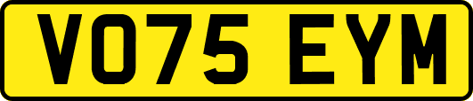VO75EYM