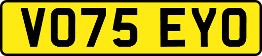 VO75EYO