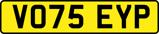 VO75EYP