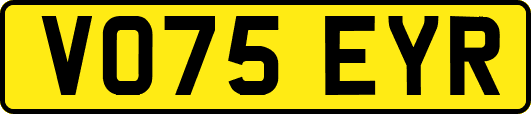 VO75EYR