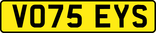 VO75EYS