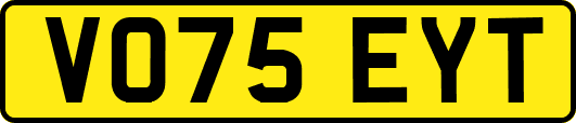 VO75EYT