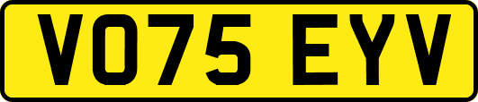 VO75EYV