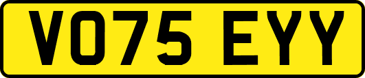 VO75EYY