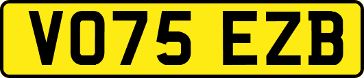 VO75EZB