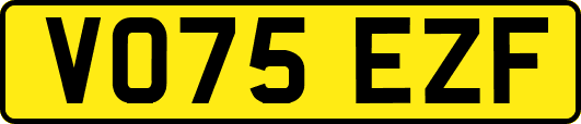 VO75EZF
