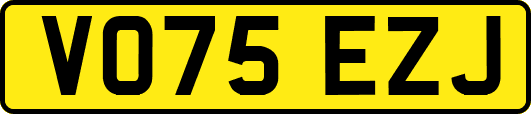 VO75EZJ