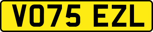 VO75EZL