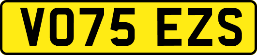 VO75EZS