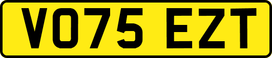 VO75EZT