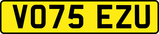VO75EZU