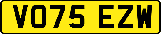 VO75EZW