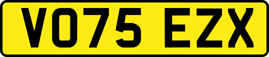 VO75EZX