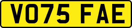 VO75FAE
