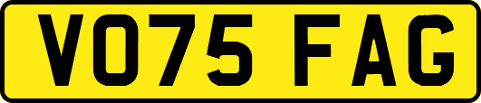 VO75FAG