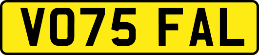 VO75FAL