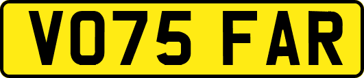VO75FAR