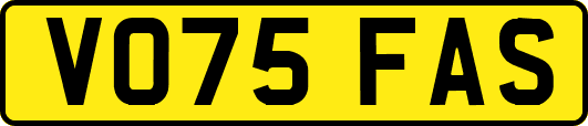 VO75FAS
