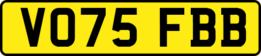 VO75FBB