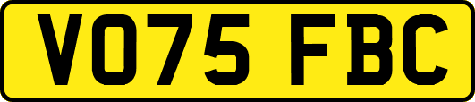 VO75FBC