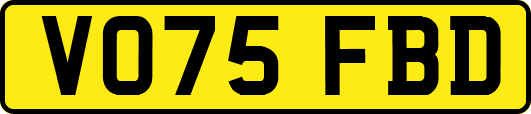 VO75FBD