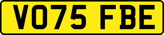 VO75FBE