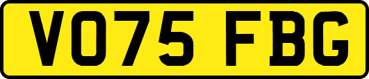VO75FBG
