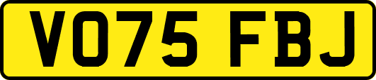 VO75FBJ