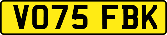 VO75FBK