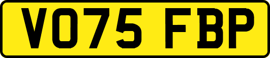 VO75FBP