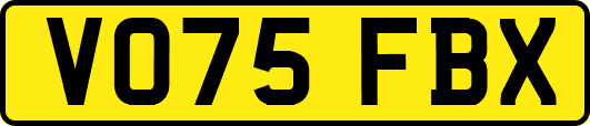 VO75FBX