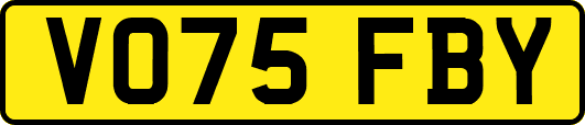 VO75FBY