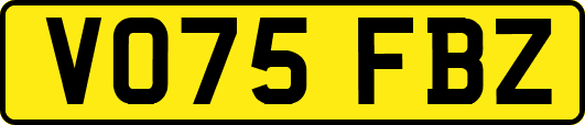 VO75FBZ