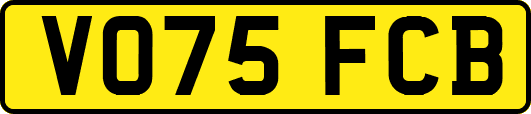 VO75FCB