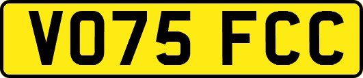 VO75FCC