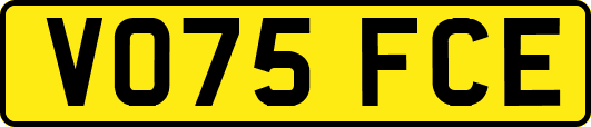 VO75FCE