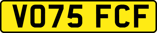 VO75FCF