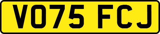 VO75FCJ