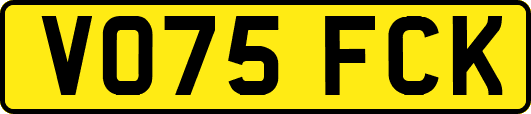VO75FCK