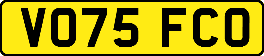 VO75FCO