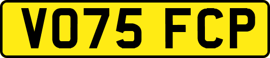 VO75FCP
