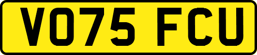 VO75FCU