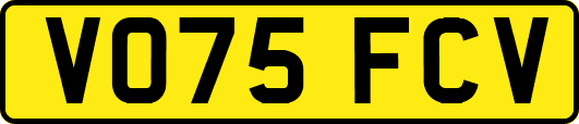 VO75FCV