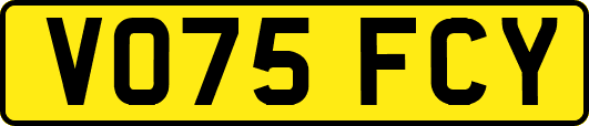VO75FCY