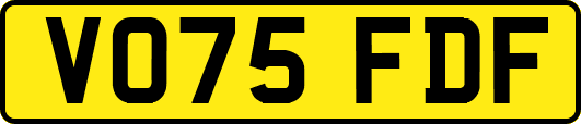VO75FDF