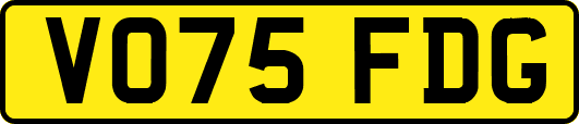 VO75FDG