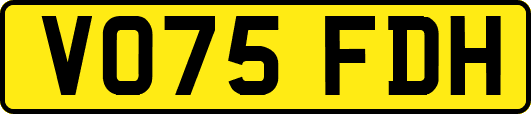 VO75FDH