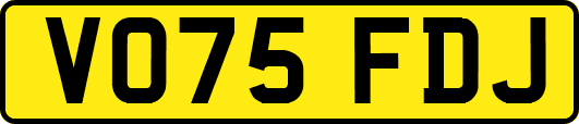 VO75FDJ
